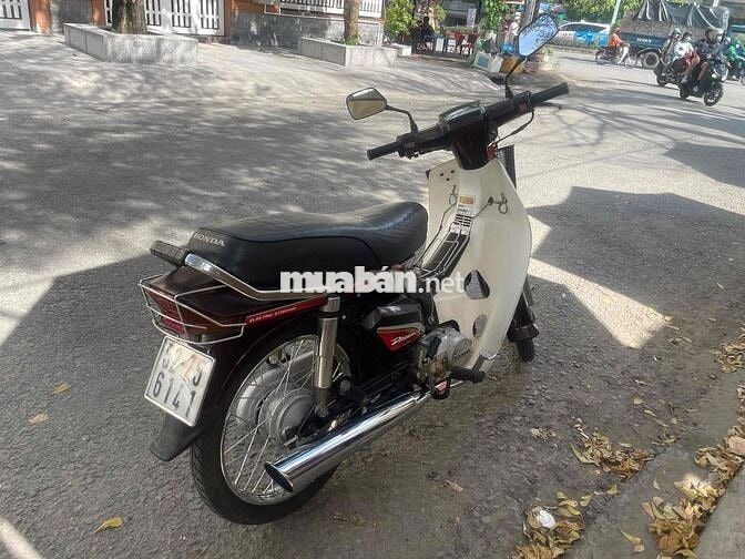 bán honda sanda boss xe đẹp
