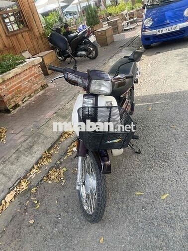 bán honda sanda boss xe đẹp