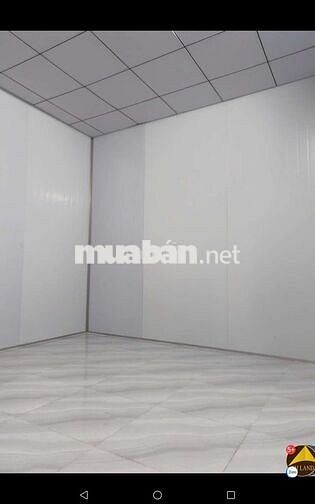 NHÀ MẶT TIỀN NGUYỄN BÌNH TO CHÀ BÁ MỚI ĐẸP 6X34 TIỆN Ở BUÔN BÁN KD