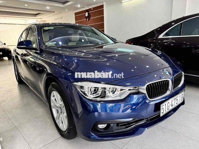 BÁN BMW 32***km
