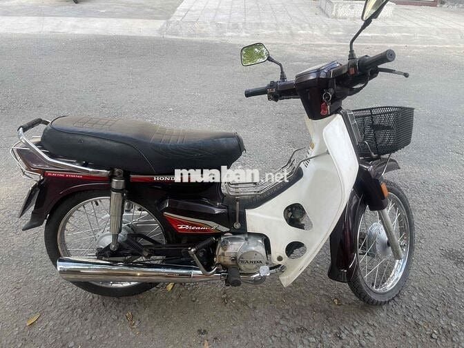 bán honda sanda boss xe đẹp