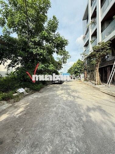 Bán gấp lô đất TDC Liên Ninh chủ cần cứu cọc giá sang ngang 5.5 tỷ Bán gấp lô đất TDC Liên Ninh chủ cần cứu cọc giá sang ngang 5.5 tỷ