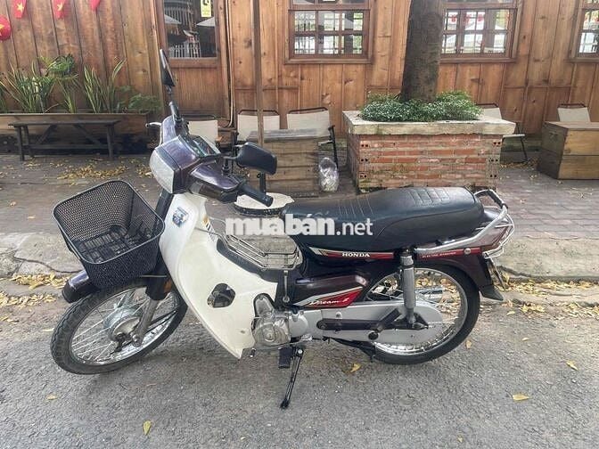 bán honda sanda boss xe đẹp