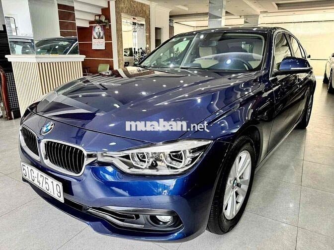 BÁN BMW 32***km