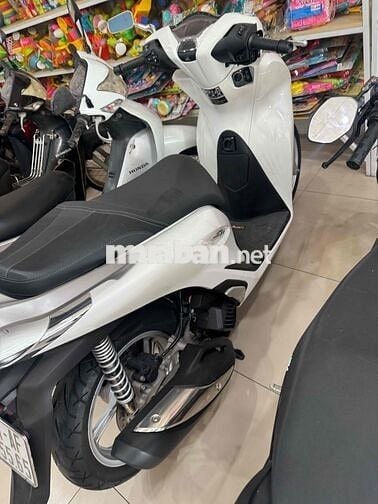 Xe SH 125i 2024