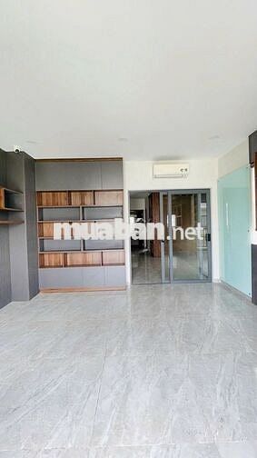BIỆT THỰ 7X20 KHU COMPOUND NINESOUTH - NGUYỄN HỮU THỌ