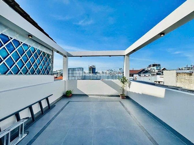 chính chủ bán nhà tại đường Lạc Long Quân - Quận11, nhà đẹp giá tốt 