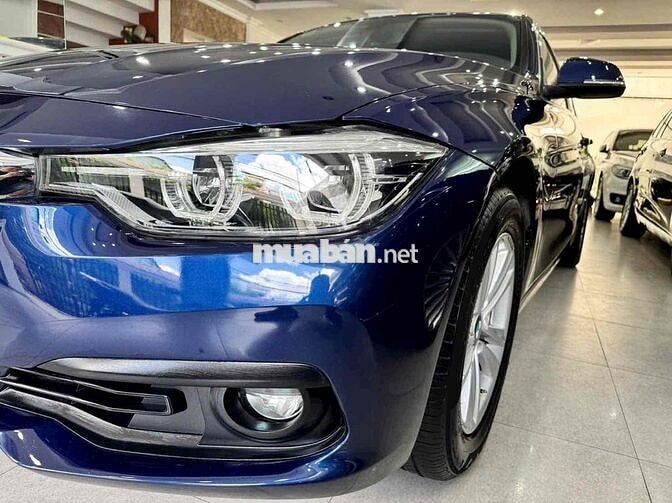 BÁN BMW 32***km