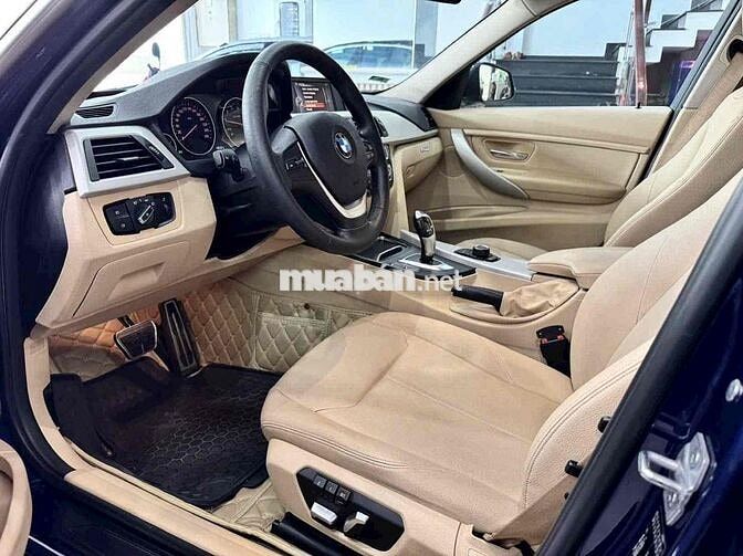 BÁN BMW 32***km