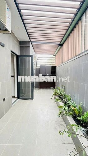BIỆT THỰ 7X20 KHU COMPOUND NINESOUTH - NGUYỄN HỮU THỌ