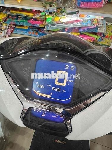 Xe SH 125i 2024
