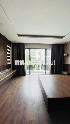 BIỆT THỰ 7X20 KHU COMPOUND NINESOUTH - NGUYỄN HỮU THỌ