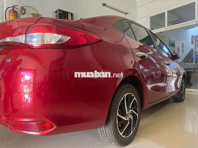 VIOS G 2021