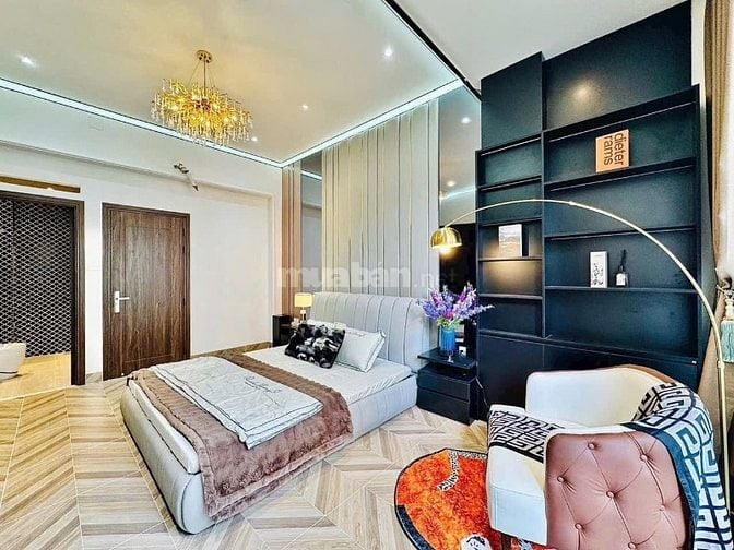 chính chủ bán nhà tại đường Lạc Long Quân - Quận11, nhà đẹp giá tốt 