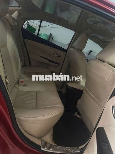 VIOS G 2021