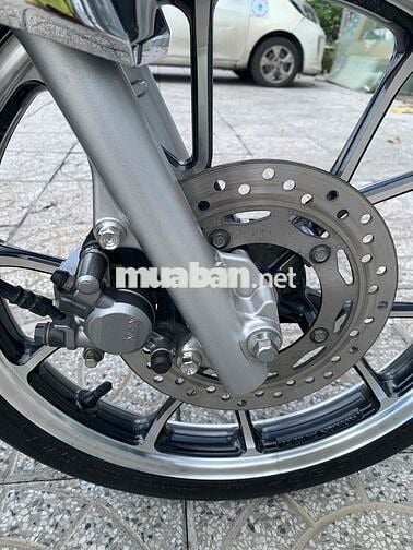 Super Cub 125 zin chính chủ bs 65 Đep