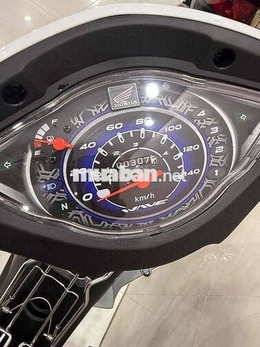 wave mới 99,9% trả góp bao nợ xấu