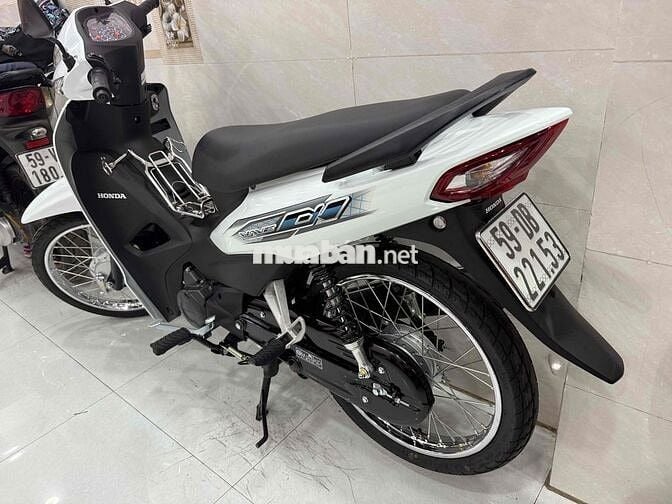 wave mới 99,9% trả góp bao nợ xấu