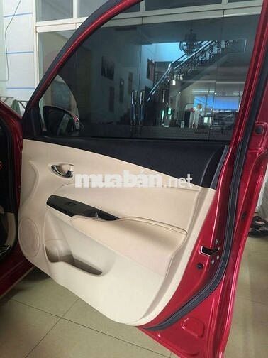 VIOS G 2021