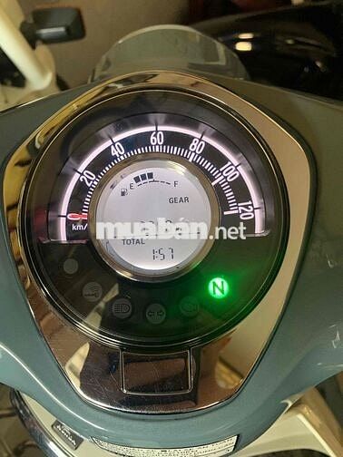 Super Cub 125 zin chính chủ bs 65 Đep