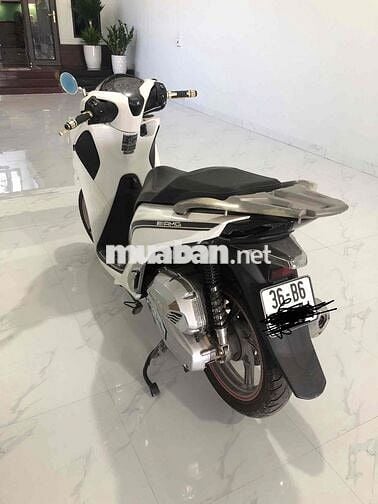 Bán xe SH 125 CBS 2018