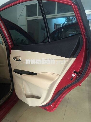 VIOS G 2021