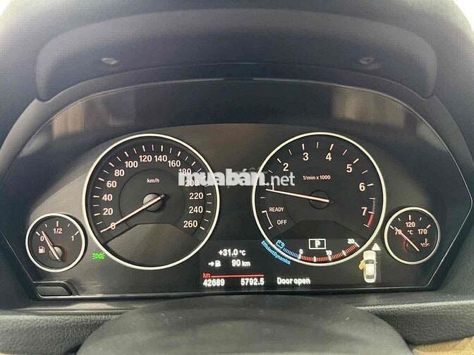 BÁN BMW 32***km