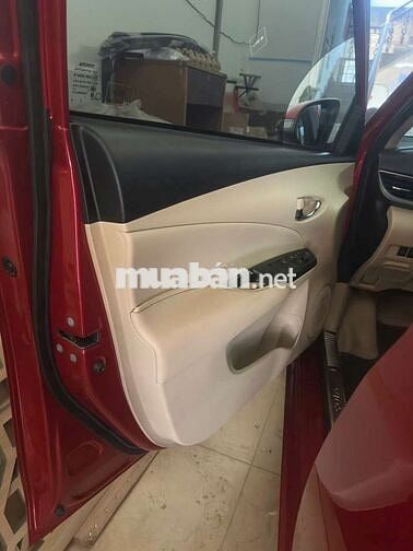VIOS G 2021