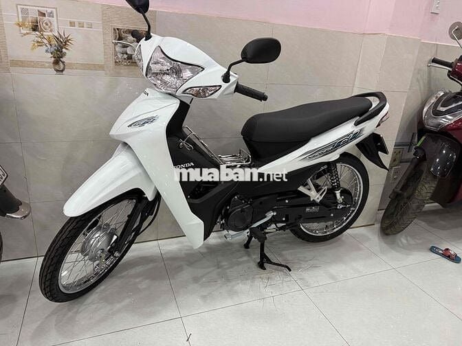 wave mới 99,9% trả góp bao nợ xấu