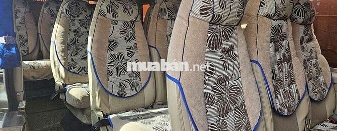 Ford transit 2015 Luxury