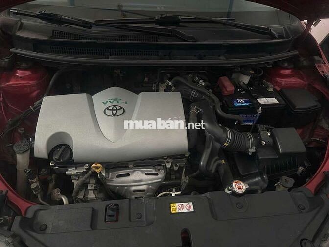 VIOS G 2021