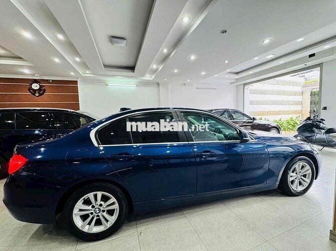 BÁN BMW 32***km