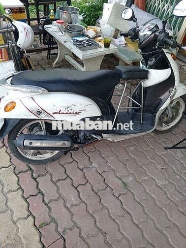 Cần bán Mio Classico máy siêu ngon bao thợ kt