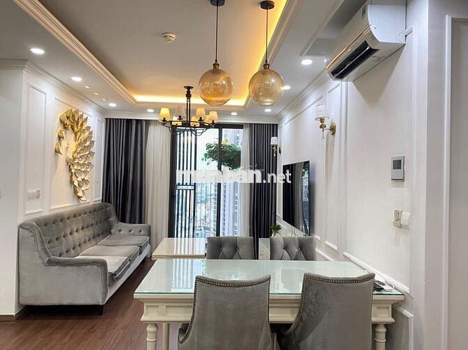 CHO THUÊ CĂN HỘ 3PN2WC FULL NỘI THẤT  15TR5/ THÁNG  RICHSTAR