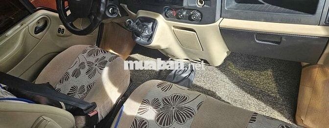 Ford transit 2015 Luxury