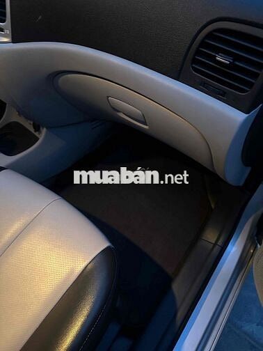 Hyundai Verna 2009 1.6 AT - 150000 km