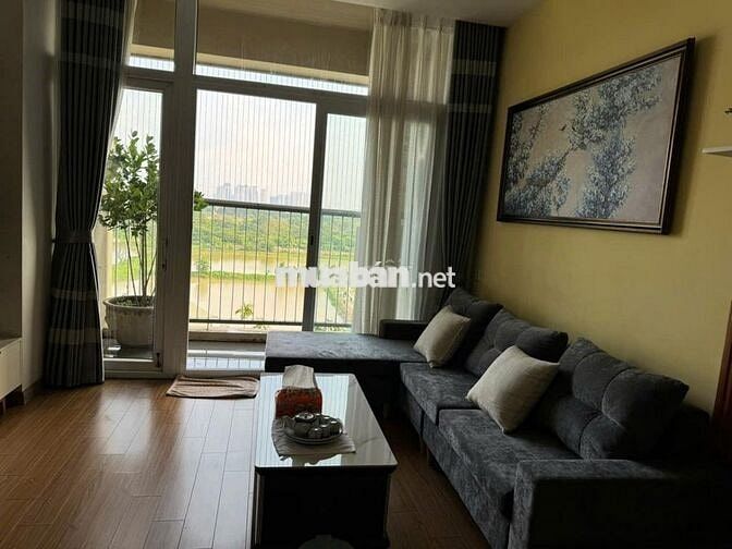 Bán CH toà CT3 Coma 6, 86m2, 2N,2WC, giá 5,35 tỷ