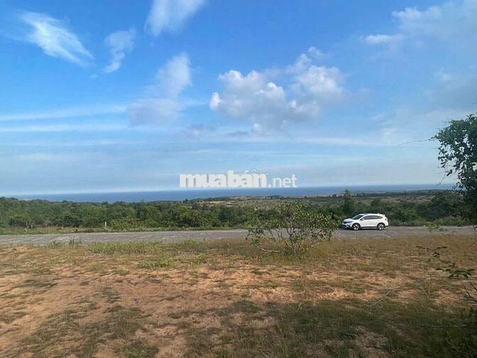 Bán đất view biển Mũi Né đối diện Marina – ngắm bình minh, hoàng hôn