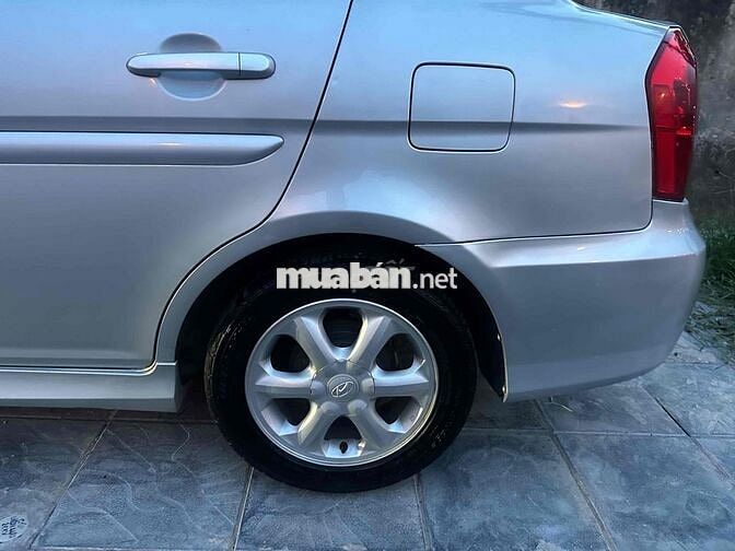 Hyundai Verna 2009 1.6 AT - 150000 km