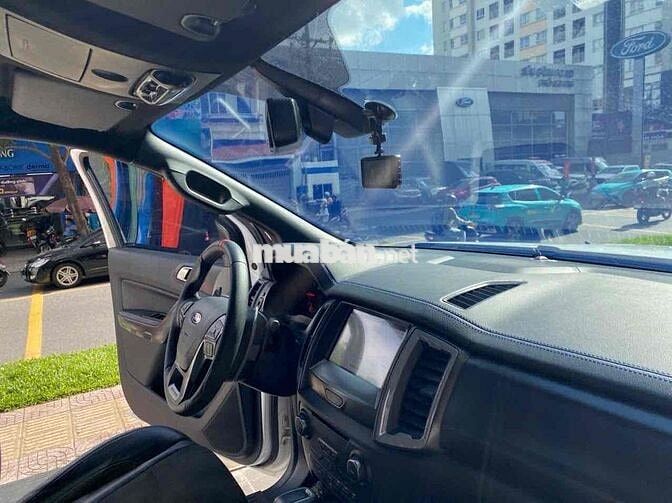 Ford Ranger 2019 Raptor ( không niên hạn )