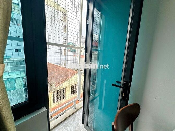 CĂN HỘ XỊN BAN CÔNG THOÁNG NGAY ĐH NGOẠI THƯƠNG - NGOẠI GIAO, VINCOM