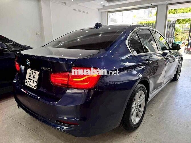 BÁN BMW 32***km