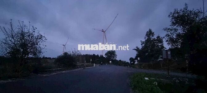 Bán đất view biển Mũi Né đối diện Marina – ngắm bình minh, hoàng hôn