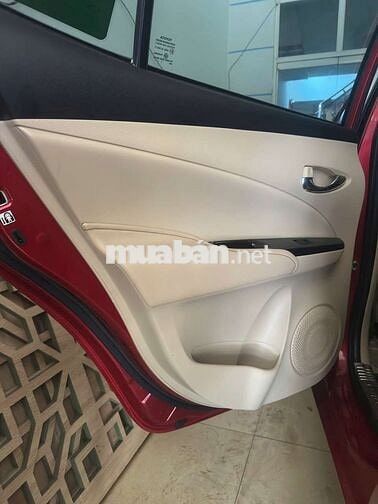 VIOS G 2021
