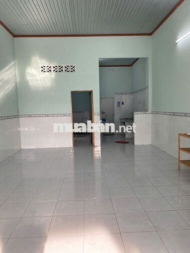 NHÀ NGUYÊN CĂN CHO THUÊ LÂU DÀI