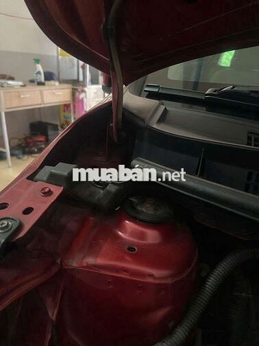 VIOS G 2021