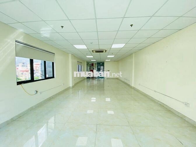 Cho thuê văn phòng tại đường Láng Hạ 70m2 đẹp rực rỡ giá rẻ bất ngờ