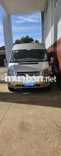 Ford transit 2015 Luxury