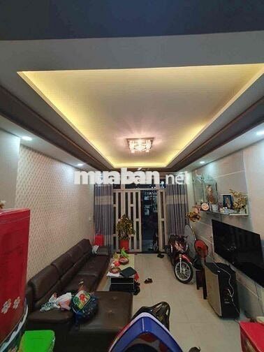 🏡Bán nhà Huỳnh Văn Nghệ - 94m2 - 4 Tầng nhà có kết cấu - HXH , An Ninh