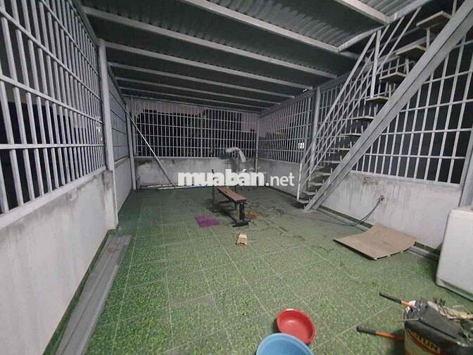 🏡Bán nhà Huỳnh Văn Nghệ - 94m2 - 4 Tầng nhà có kết cấu - HXH , An Ninh